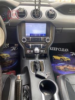 فورد موستانج